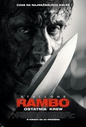 Rambo 5: Ostatnia krew